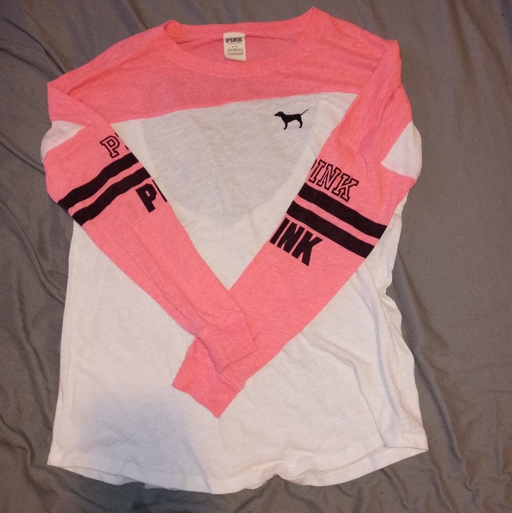 Open back shirt
